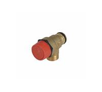 Soupape de securite 3b mi - DIFF pour De Dietrich Chappée : JJD710071200