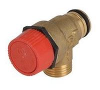 Soupape de securite 3b mi - DIFF pour De Dietrich Chappée : JJD710071200