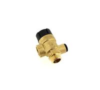 DIFF - Soupape de sécurité 7b ballon - DIFF pour Chappée : SX9950610
