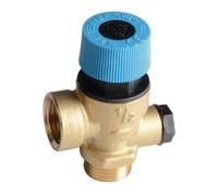 Soupape de sécurité 7b- DIFF pour Chaffoteaux - 60084218
