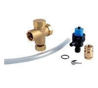 Soupape de sécurité 7b- DIFF pour Chaffoteaux - 61304749