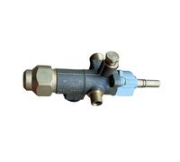 Soupape de sécurité à gaz for poêle à tête plate, brûleur de casserole, CAL-3200, avec une sortie et deux sorties(CAL-3200 (one out))