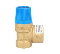 Watts Soupape de sécurité à membrane Soupape de sûreté 10 bar