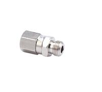 Soupape de sécurité à vide ZP2V-B5-05/SVKG1/8(ZP2V-A01-07)