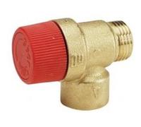 Soupape de sécurité Ariston 573172 G