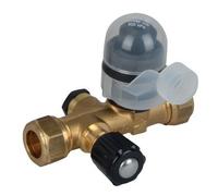 Soupape de sécurité BOSCH ROBERT (OUTILLAGE)