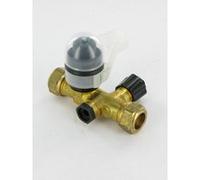 Soupape de sécurité BOSCH ROBERT (OUTILLAGE) Blanc G