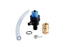 Soupape 7b nouveau modèle- DIFF pour Chaffoteaux - 60000437