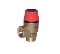 Soupape de sécurité 3b- DIFF pour Chaffoteaux - 60084009