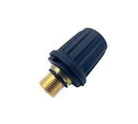 Soupape de sécurité CTK10, compatible avec Karcher, couvercle de moteur à vapeur SC1, couvercle de chaudière SC2, couvercle de réservoir d'eau SC4, SC5, vanne de chaudière(B1pcs)