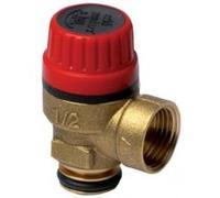 Soupape de sécurité De Dietrich 300000304 G