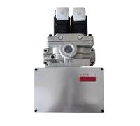 Soupape de sécurité de presse à poinçonner AD-SL231D-304E-M2, vanne pneumatique à Double solénoïde