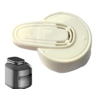 Soupape de sécurité de rechange pour autocuiseur électrique - Accessoire universel pour autocuiseurs électriques