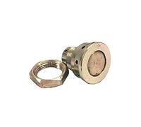 Soupape de sécurité de rechange pour autocuiseur MAGEFESA - Alustar, Castell, Inoxar, Star, Star PLIÉ