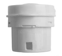 Soupape de sécurité de rechange pour cuiseur à riz vapeur et soupape d'échappement pour autocuiseur électrique, évent en plastique PP haute résistance pour Po(L)