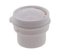 Soupape de sécurité de rechange pour cuiseur à riz vapeur pour autocuiseur électrique - Bouchon de soupape d'échappement en plastique haute résistance (M)