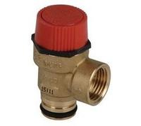 Soupape de sécurité DIFF 3b MPX MI pour De Dietrich Chappee - Laiton JJD710109400