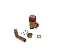 DIFF - Soupape de sécurité 3b - DIFF pour De Dietrich Chappée : S62763