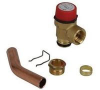DIFF - Soupape de sécurité 3b - DIFF pour De Dietrich Chappée : S62763
