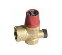 Soupape de securite eau - DIFF pour Bosch : 87168505150