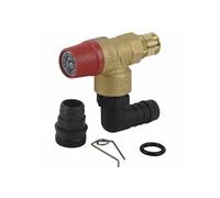 Bosch pièce de rechange TTNR: 87174010350 87174010350 soupape de sécurité