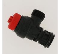 Soupape De Securite , Elm Leblanc, Ref 87186439890