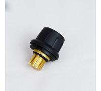Soupape de sécurité en laiton 1 pcs pour KARCHER SC1 SC2 SC4 SC5 SV1802 SV1902 Accessoires de remplacement nettoyant à vapeur à vapeur(SV1802 SV1902)