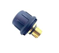 Soupape De Sécurité En Laiton, Compatible Avec KARCHER, Accessoires For Nettoyeur Vapeur SC1 SC2 SC4 SC5 CTK10 SG4-4, Kit De Pièces Détachées For Appareils Électroménagers(Type A)