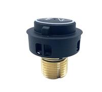 Soupape De Sécurité En Laiton, Compatible Avec KARCHER, Nettoyeur Vapeur SC, Accessoires SC1 SC2 CTK10 SC1020 SC4 SC5 SG4-4 4.590-105.0, Pièces Détachées For Appareils Électroménagers(SC4 SC5)