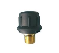 Soupape De Sécurité En Laiton, Compatible Avec KARCHER, SC1 SC2 SC4 SC5 CTK10 SV1802 SV1902 SG4 4 Kit De Soupape De Sécurité En Laiton, Pièce D'appareil Électroménager(SC1 SC2 CTK10 1pcs)