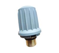 Soupape De Sécurité En Laiton for Nettoyeur À Vapeur, Compatible Avec KARCHER, SC1 Sc2 SC3 SC4 SC5 SG4-4, Couvercle De Réservoir De Remplacement, Couvercle D'épurateur De Sol