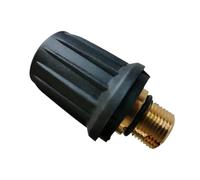 Soupape De Sécurité En Laiton For Nettoyeur À Vapeur, Compatible Avec Karcher, SG4-4 2.889-104.0 Fournitures Ménagères Pièces D'aspirateur De Nettoyage Accessoire.(1 PACK)