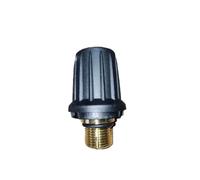 Soupape De Sécurité En Laiton For Nettoyeur Vapeur, Compatible Avec KARCHER, SC1, SC2, SC3, SC4, SC5, SG4-4, Couvercle De Réservoir De Remplacement