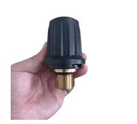 Soupape De Sécurité En Laiton For Nettoyeur Vapeur, Compatible Avec KARCHER,SC1 Sc2 SC3 SC4 SC5 SG4-4, Couvercle De Réservoir De Remplacement