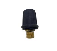 Soupape de sécurité en Laiton for Nettoyeur Vapeur,Compatible avec Karcher SC1 SC2 SC4 SC5 CTK10 SV1802 SV1902 SG4-4(G4-4)