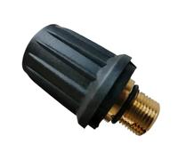 Soupape De Sécurité En Laiton For Nettoyeur Vapeur, Compatible Avec KARCHER, SG4-4 2.889-104.0, Accessoires For Aspirateurs Et Produits Ménagers(1pcs)