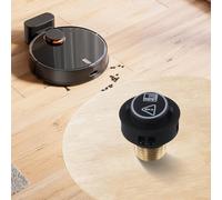 Soupape de sécurité en laiton pour nettoyeur vapeur 45901050 avec joint torique, bouchon de remplissage compatible avec les modèles SC4 SC5 - Pièce d'aspirateur de rechange pour maison (1 pièce)