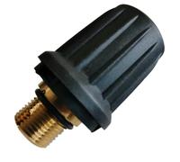 Soupape de sécurité en laiton pour nettoyeur vapeur Karcher SC1 Sc2 SC3 SC4 SC5 SG4-4 Remplace le couvercle du réservoir