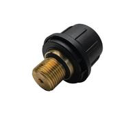 Soupape De Sécurité For Aspirateur, Couvercle De Chaudière, Bouchon De Réservoir For Nettoyeur Vapeur, Compatible Avec Karcher, SC1, SC2, CTK10, SC2D