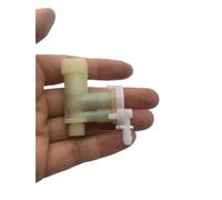 Soupape De Sécurité For Cafetière, Clapet De Vidange, Clapet Anti-retour, Compatible For Donlim, Compatible For Peter, Compatible For GEMILAI, Machine À Expresso