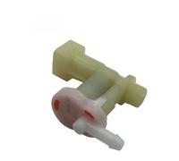 Soupape de sécurité for cafetière, soupape de vidange, clapet anti-retour, compatible avec Donlim, Peter, GEMILAI, soupape de sécurité for machine à expresso