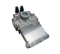 Soupape de sécurité for presse à poinçonner AD-SL231D-710E-M2, vanne pneumatique à Double solénoïde