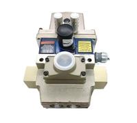 Soupape de sécurité for presse à poinçonner J3573B5259, vanne pneumatique à Double solénoïde(24V)