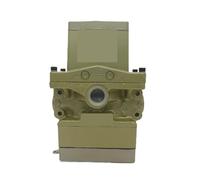 Soupape de sécurité for presse à poinçonner J3573D4015, vanne pneumatique à Double solénoïde 110V