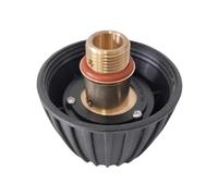 Soupape de sécurité haute température de rechange, compatible avec les nettoyeurs vapeur Orsen WJ538/WJ528, dispositif de décompression(1pcs)