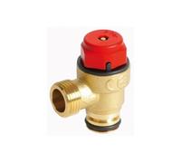 Soupape sûreté IDRA/C- DIFF pour Atlantic - 174425