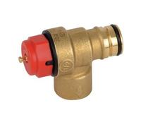 Soupape de sécurité IDRA3000 3b- DIFF pour Atlantic - 174419