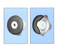 Soupape de sécurité - LAGOSTINA - 090003110901 - 120° - Compatible avec plusieurs modèles