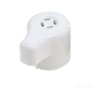 Soupape de Sécurité pour Cocotte Électrique Y1 YB4062 Résistante(White) | Compatible Y1, YB4062, YB5062, YB6062, plastique haute température, et , pour facile à monter