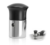 Soupape de Sécurité pour Cocotte Minute, Valve de Fonctionnement de Rechange pour Autocuiseur, Limiteur de Pression pour Cuisson Parfaite